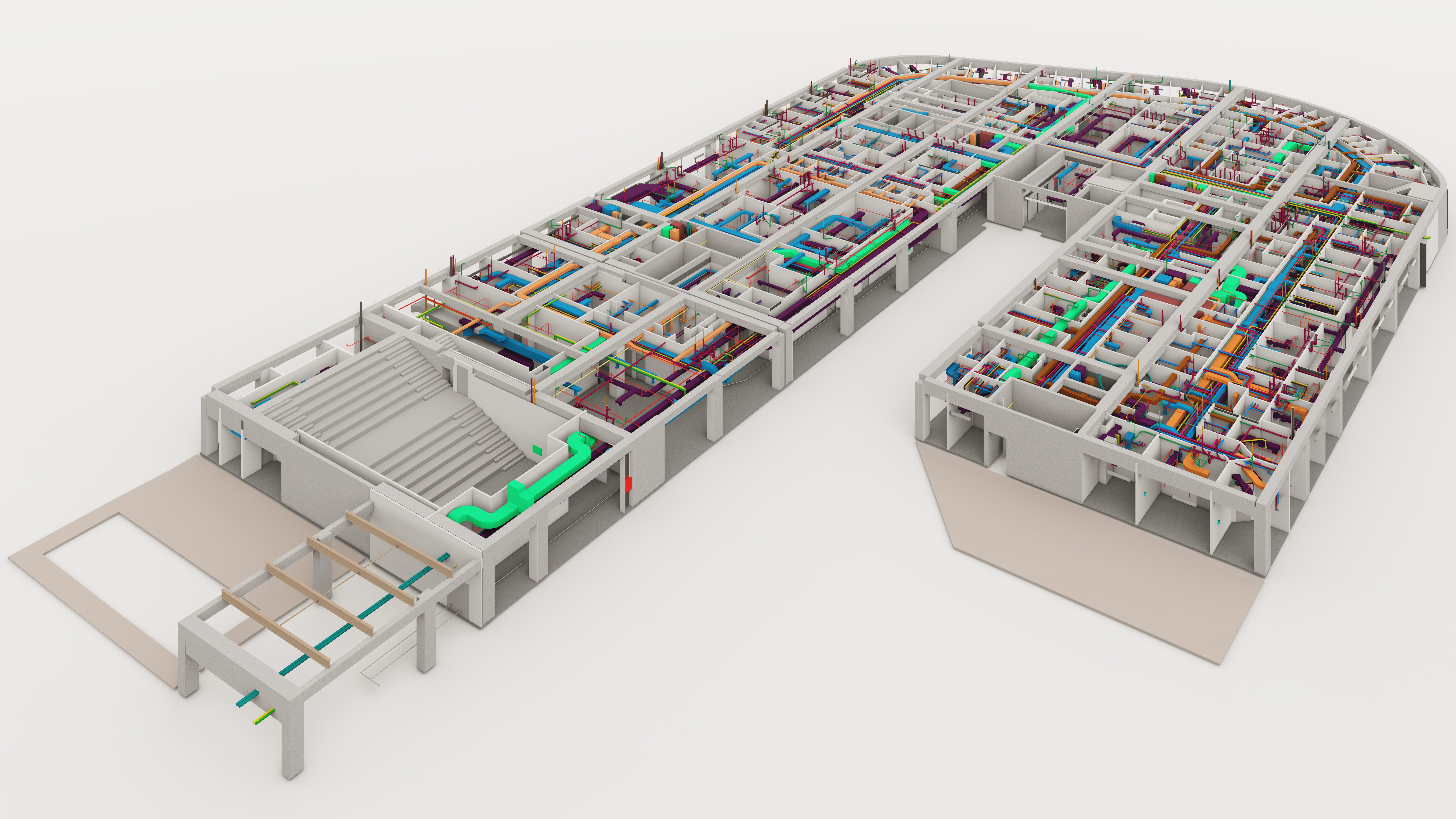 Kuwait New Maternity Hospital – Kuwait